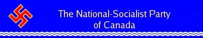 The National-Socialist Party of Canada